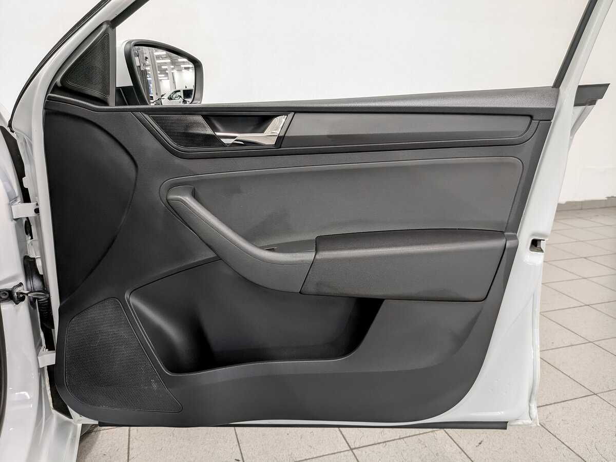 Продажа Б/У Шкода Рапид. Фото: #22