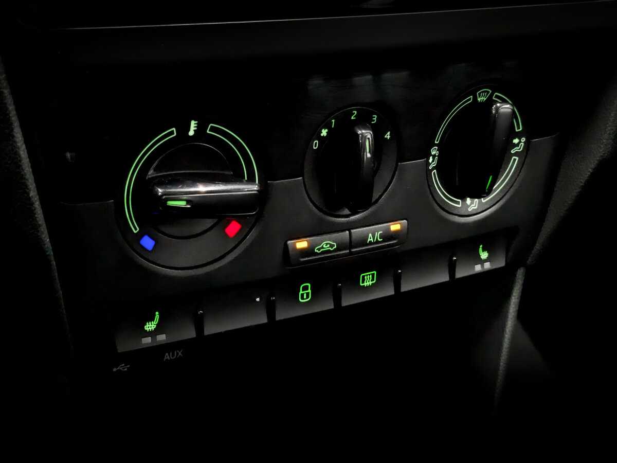 Продажа Б/У Шкода Рапид. Фото: #23