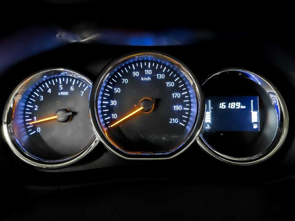 Продажа Б/У Рено Дастер. Фото: #12