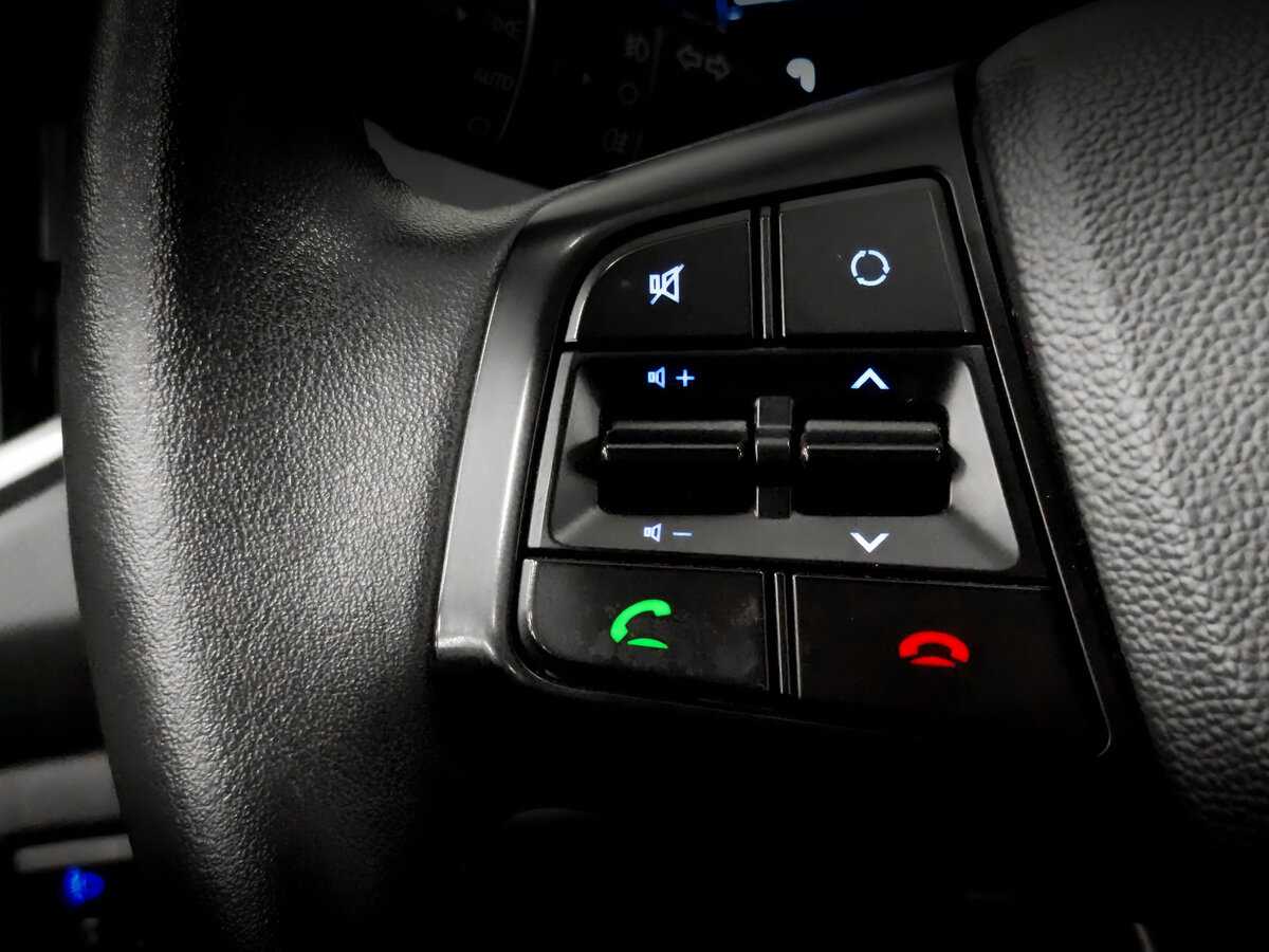 Продажа Б/У Хендай Крета. Фото: #26