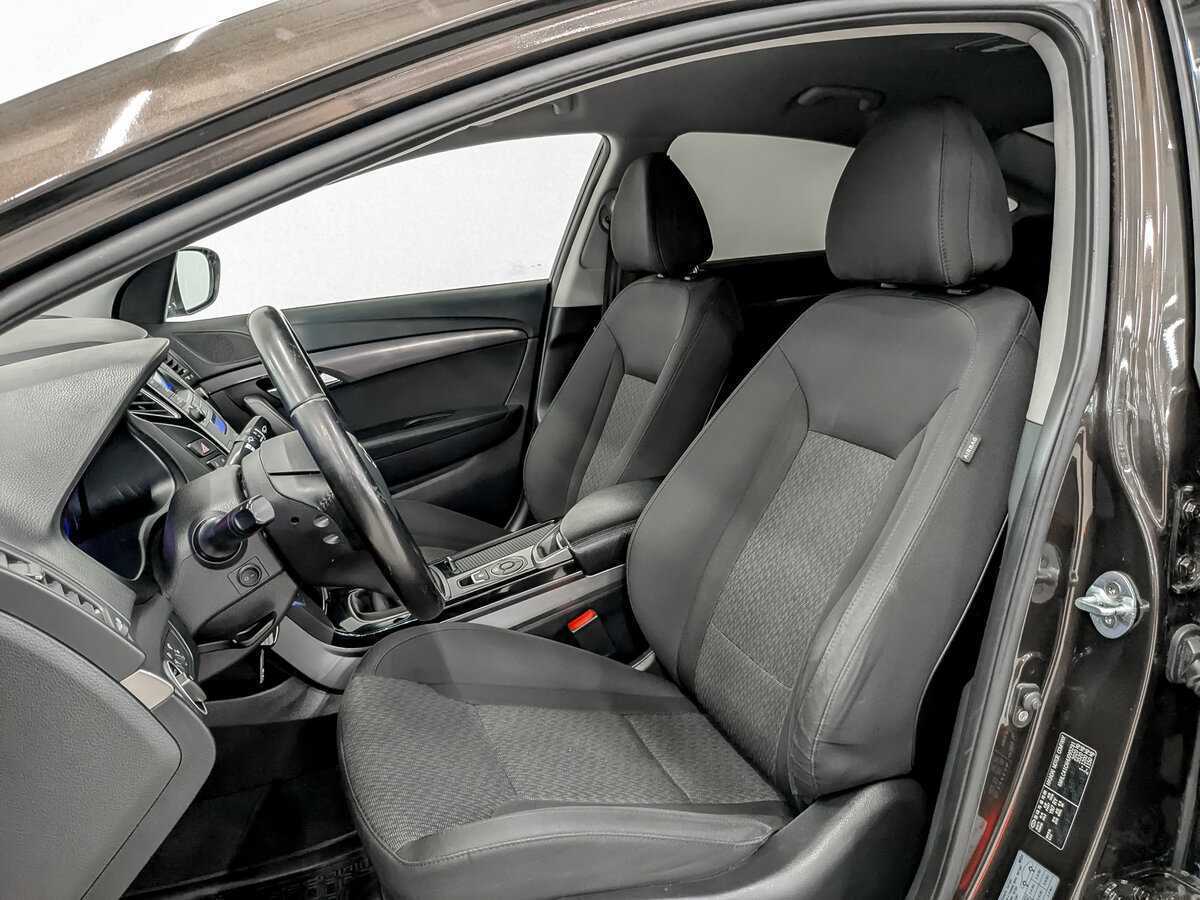 Продажа Б/У Хендай ай40. Фото: #19