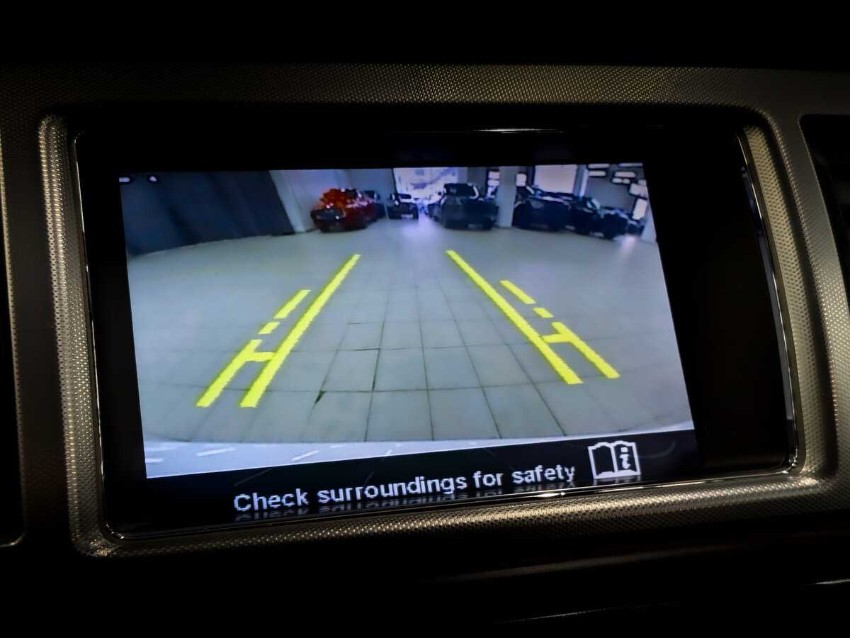 Продажа Б/У Ягуар ИксФ. Фото: #26