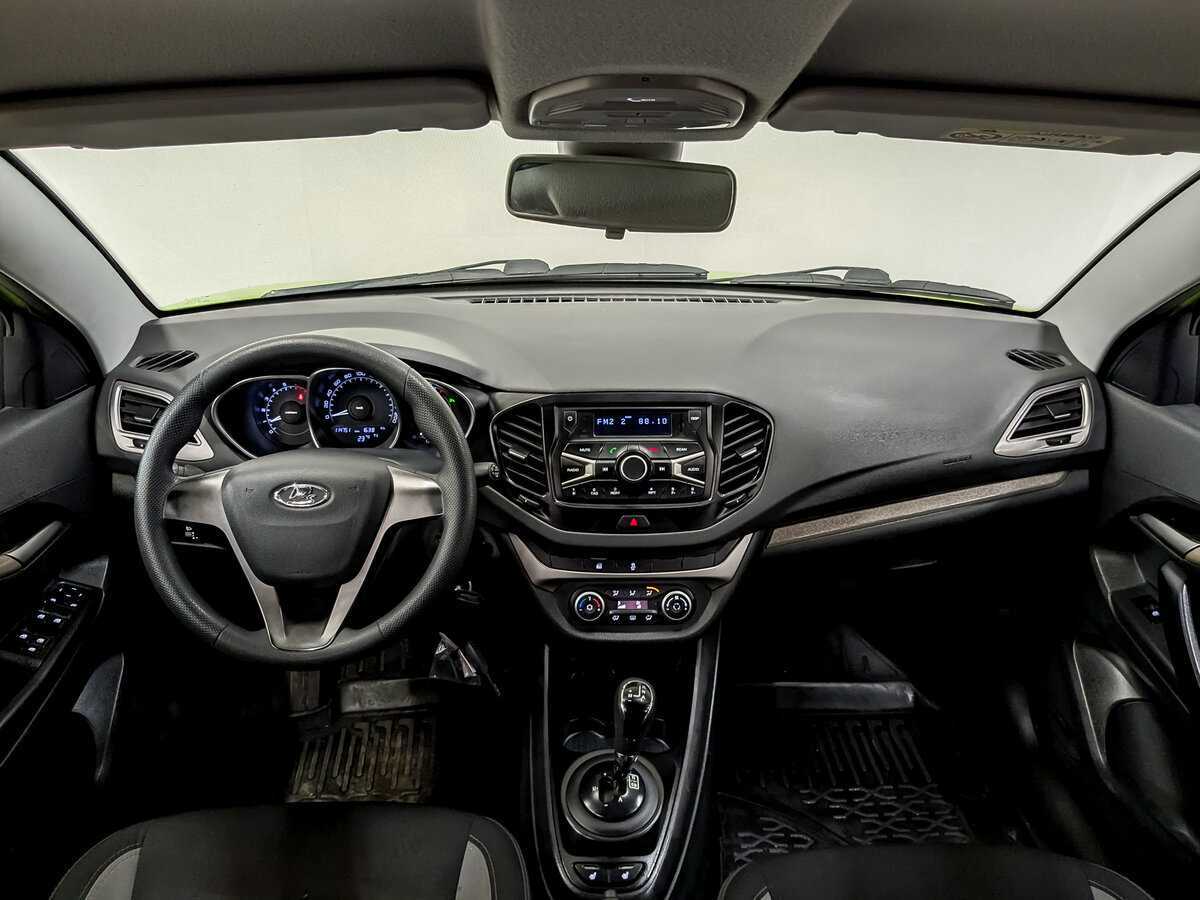 Продажа Б/У Лада (ВАЗ) Веста. Фото: #13