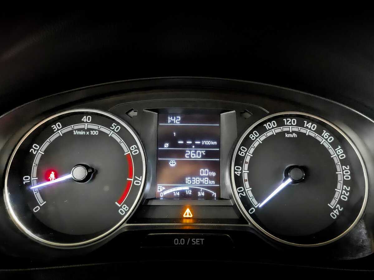 Продажа Б/У Шкода Рапид. Фото: #12