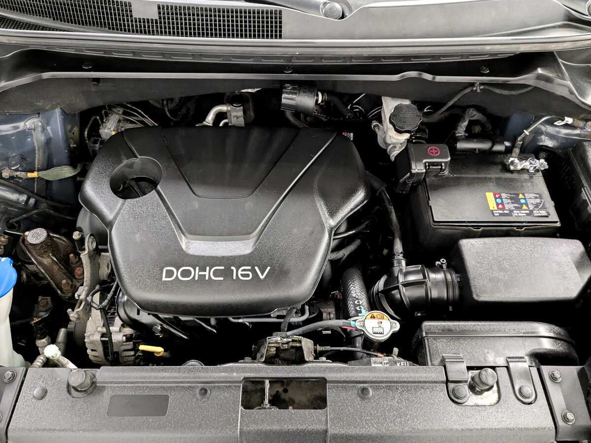 Продажа Б/У Киа Соул. Фото: #8