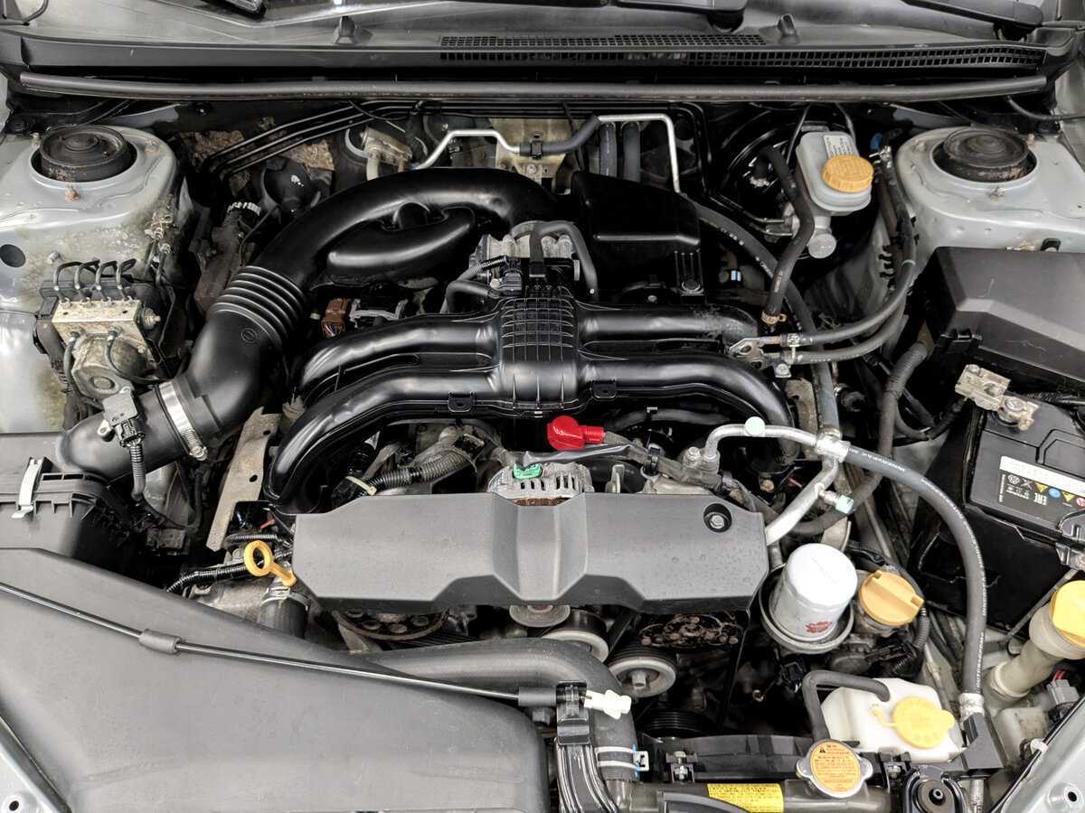 Продажа Б/У Субару ИксВи. Фото: #8