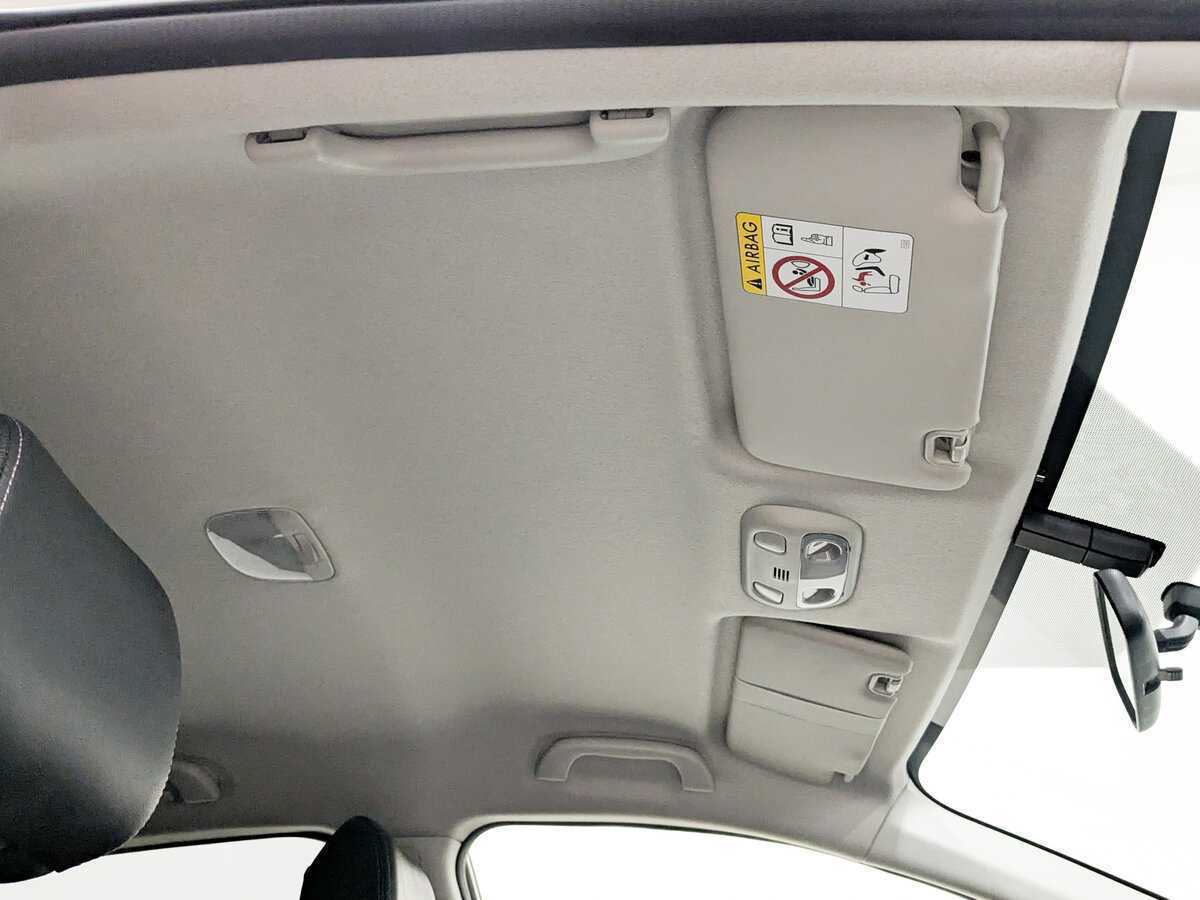 Продажа Б/У Субару ИксВи. Фото: #22