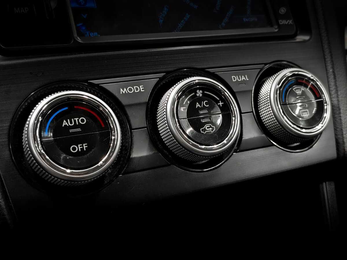 Продажа Б/У Субару ИксВи. Фото: #25