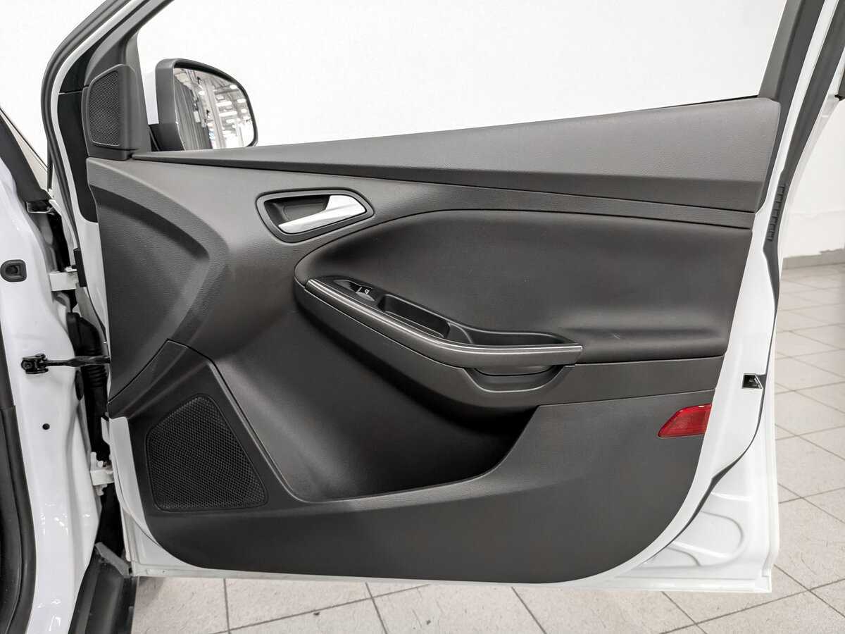 Продажа Б/У Форд Фокус. Фото: #20