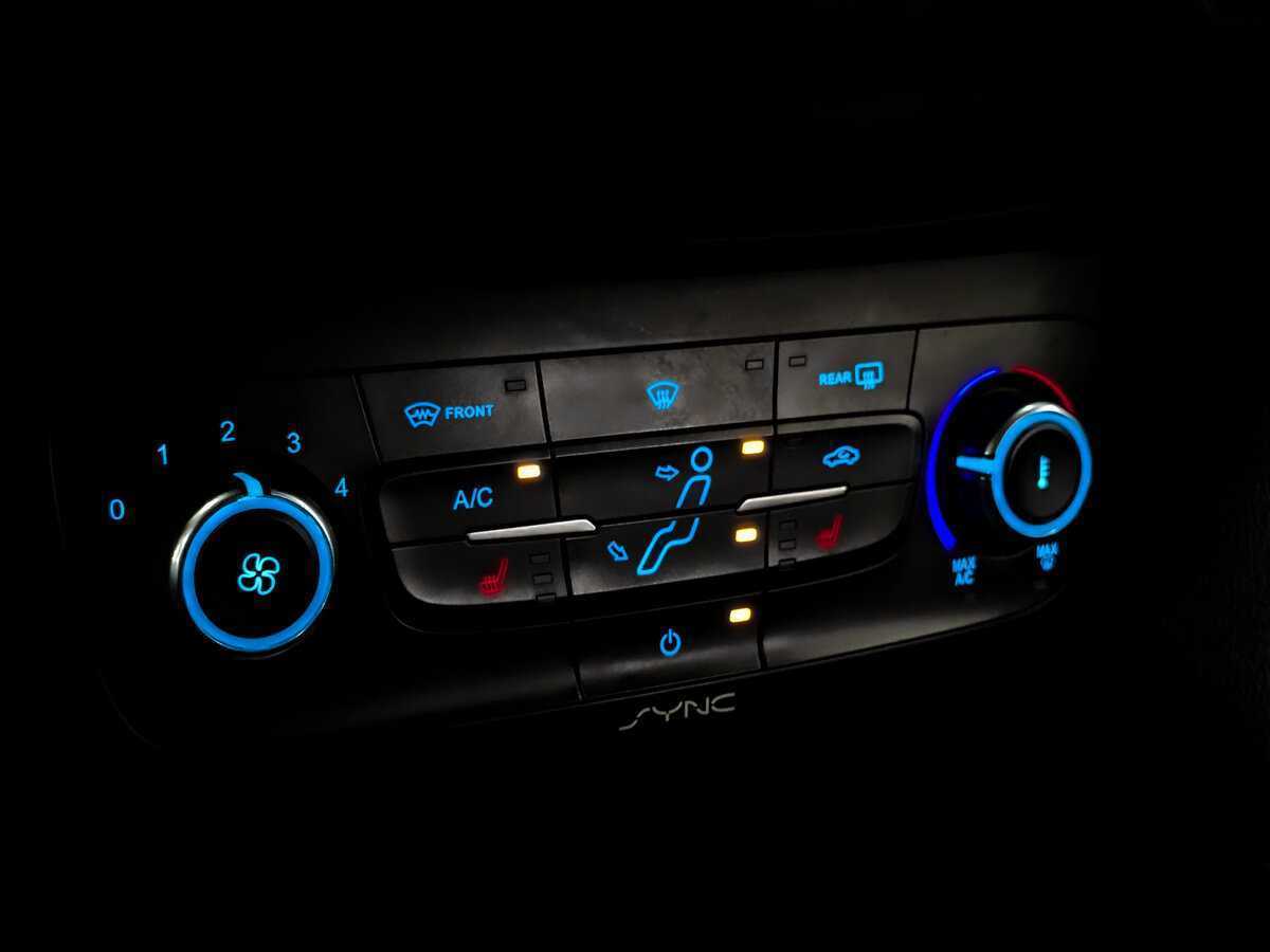 Продажа Б/У Форд Фокус. Фото: #21