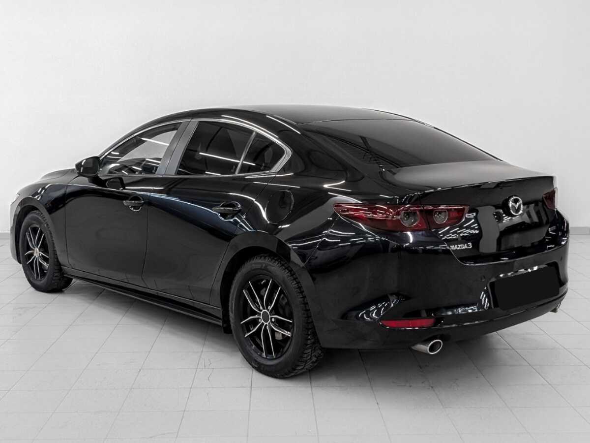 Продажа Б/У Мазда 3. Фото: #6