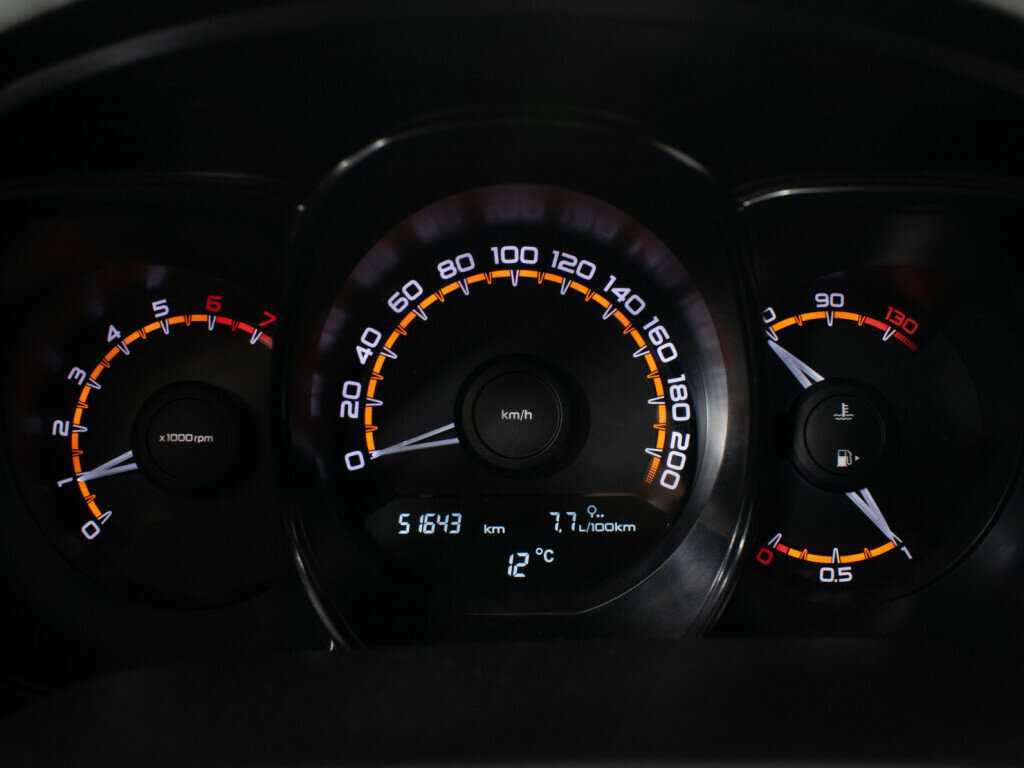 Продажа Б/У Лада (ВАЗ) Веста. Фото: #9