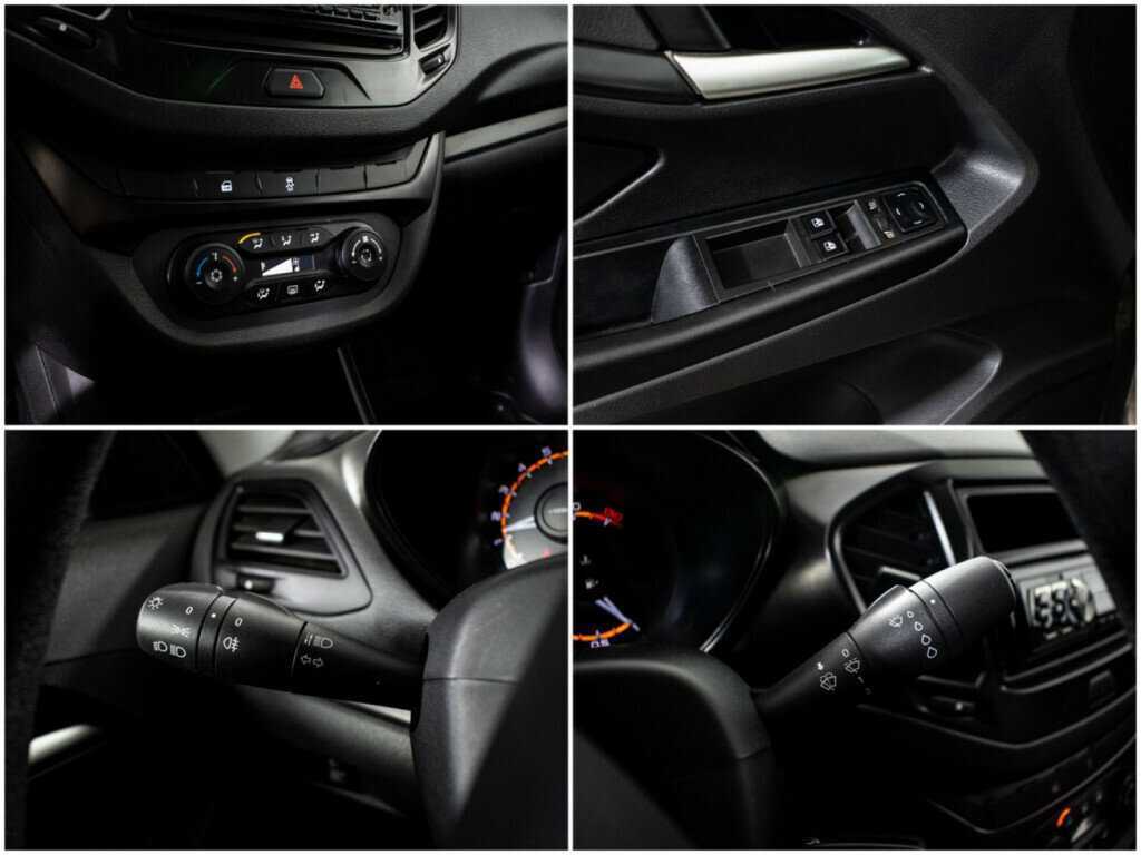 Продажа Б/У Лада (ВАЗ) Веста. Фото: #12