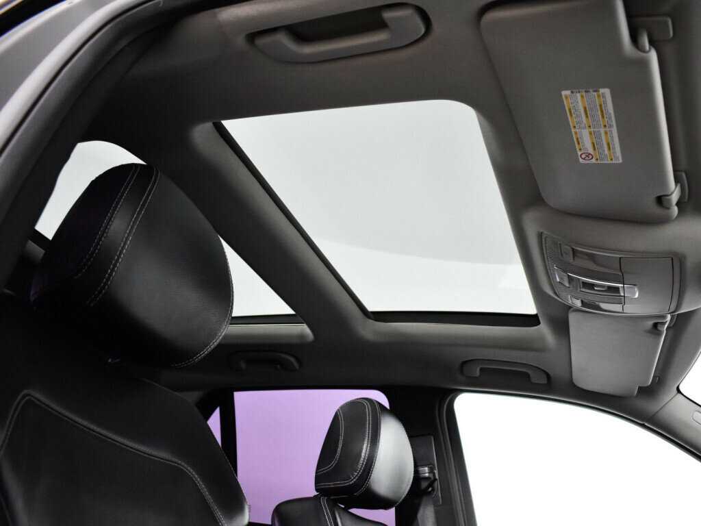 Продажа Б/У Мерседес-Бенц М-Класс. Фото: #12