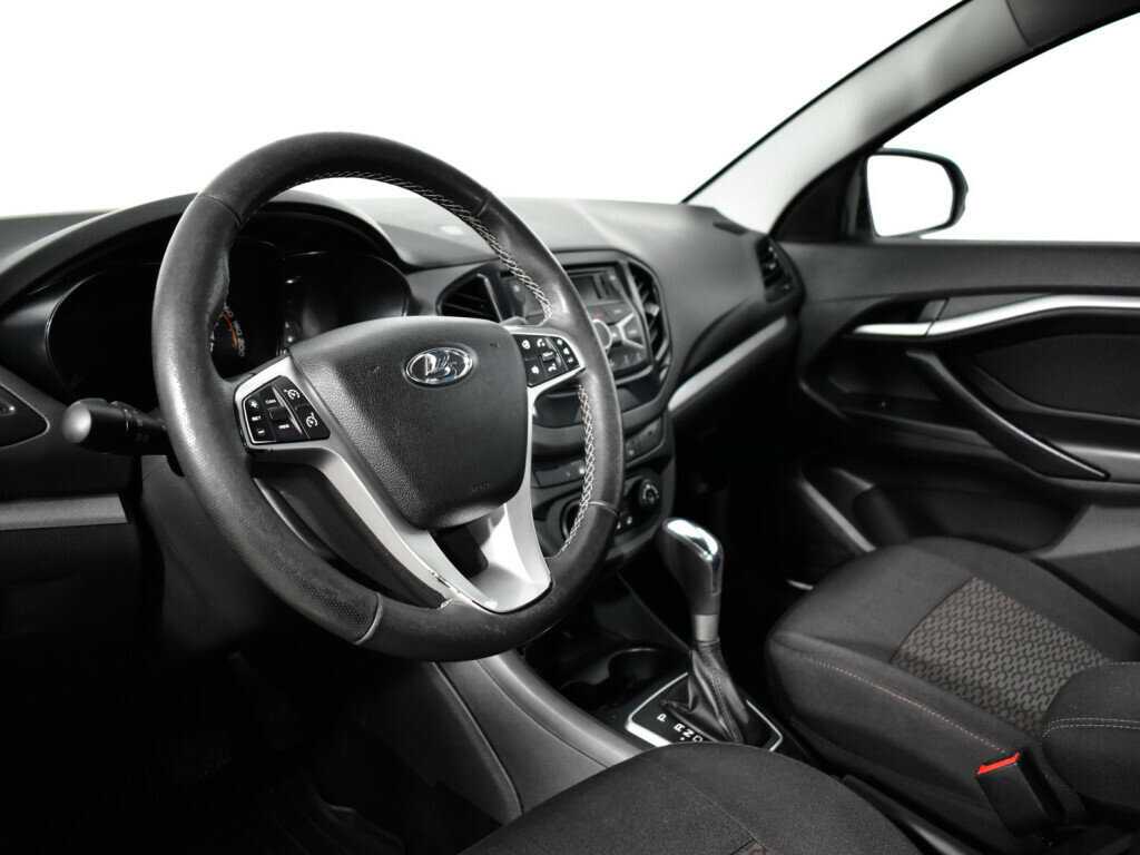 Продажа Б/У Лада (ВАЗ) Веста. Фото: #12