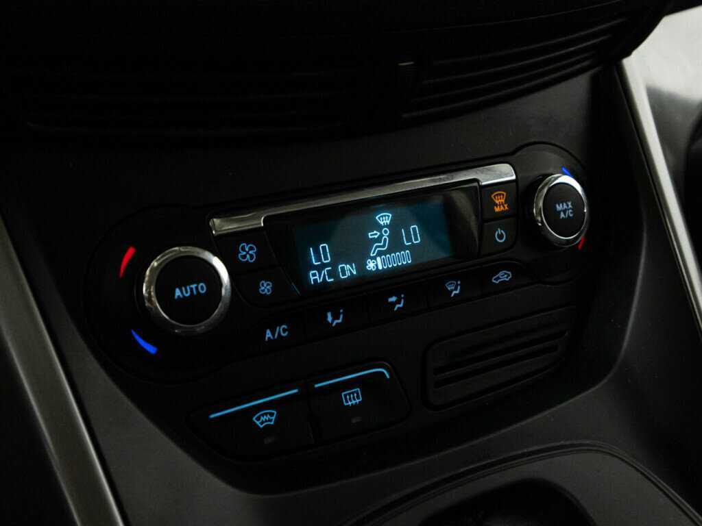 Продажа Б/У Форд Куга. Фото: #14