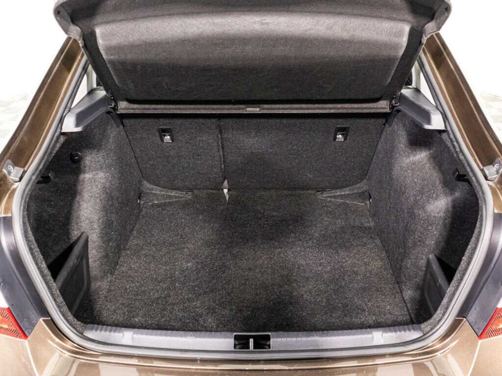 Продажа Б/У Шкода Рапид. Фото: #14