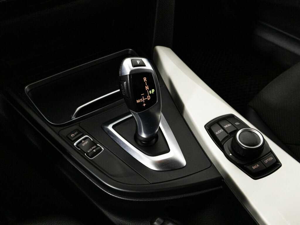 Продажа Б/У БМВ 3 серии. Фото: #15