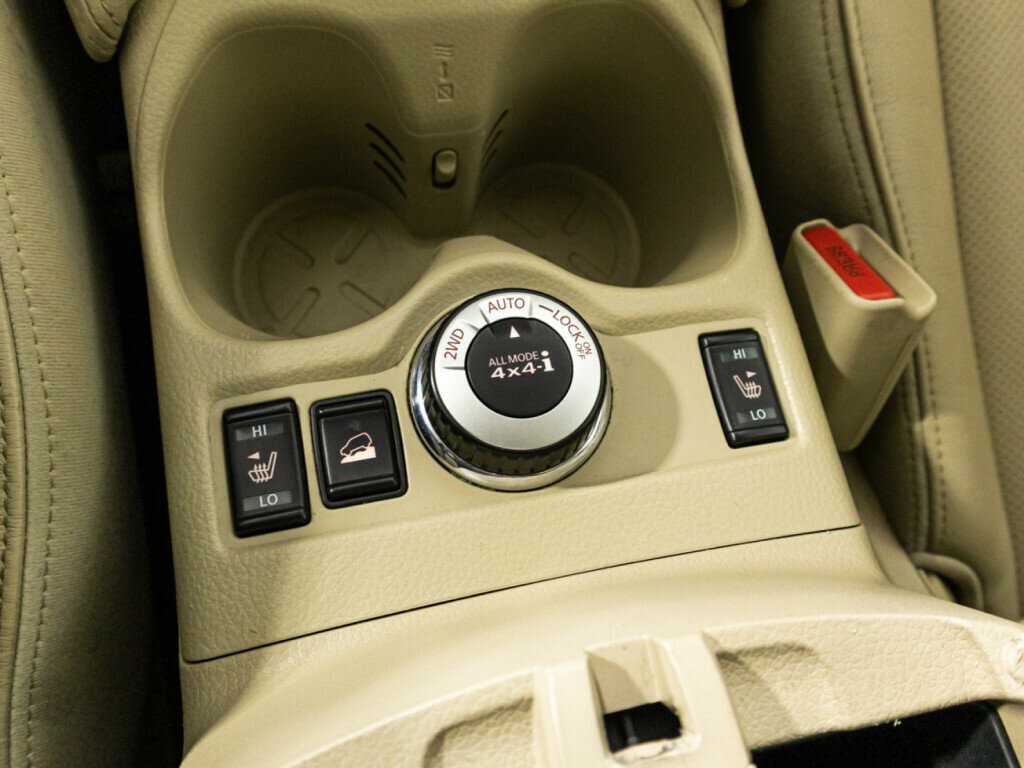 Продажа Б/У Ниссан Икс-Трейл. Фото: #17