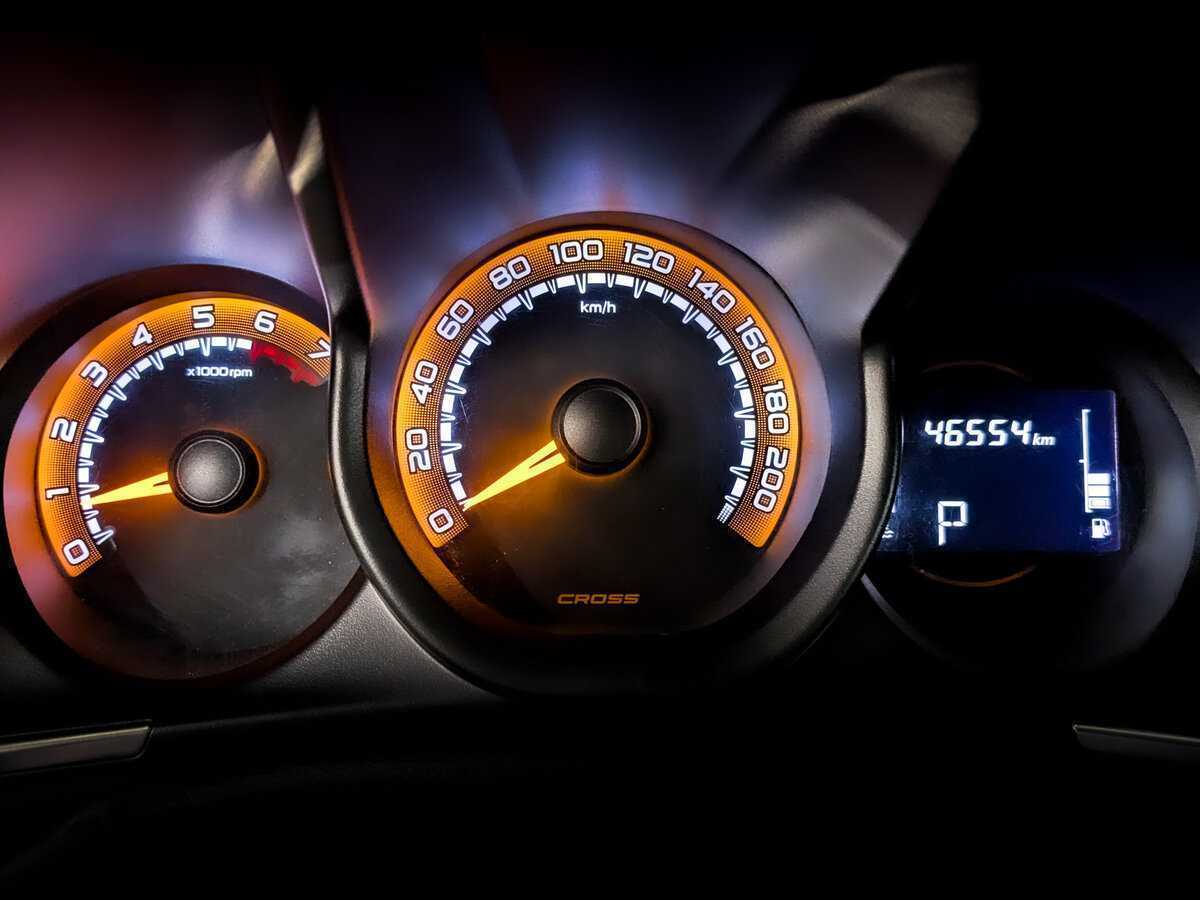 Продажа Б/У Лада (ВАЗ) ИКСРЭЙ. Фото: #12