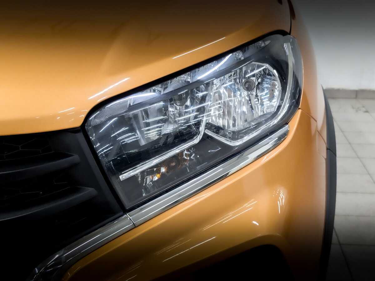 Продажа Б/У Лада (ВАЗ) ИКСРЭЙ. Фото: #16