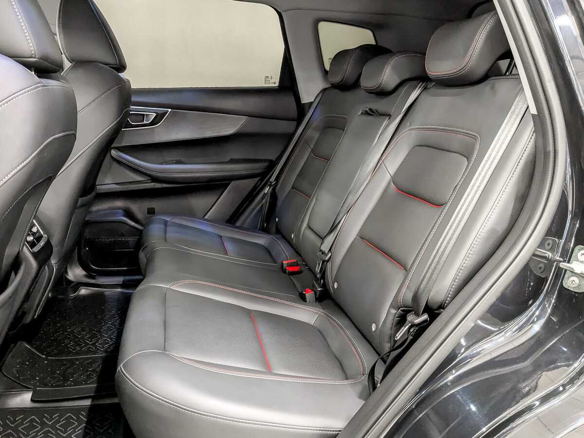 Продажа Б/У Чери Тигго 7 Про. Фото: #11