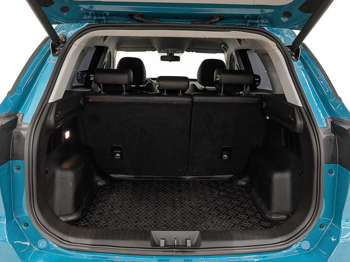 Продажа Б/У Чери Тигго 7 Про. Фото: #9