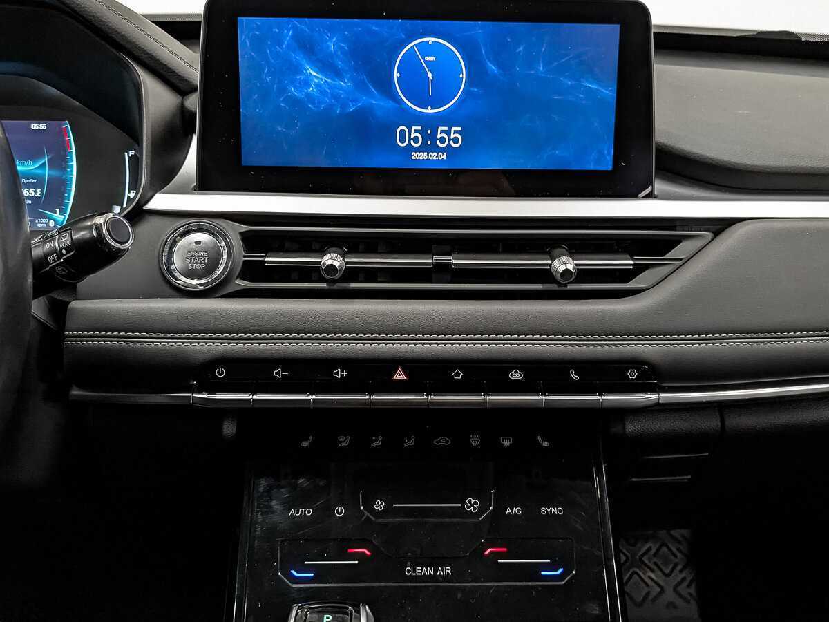 Продажа Б/У Чери Тигго 7 Про. Фото: #14