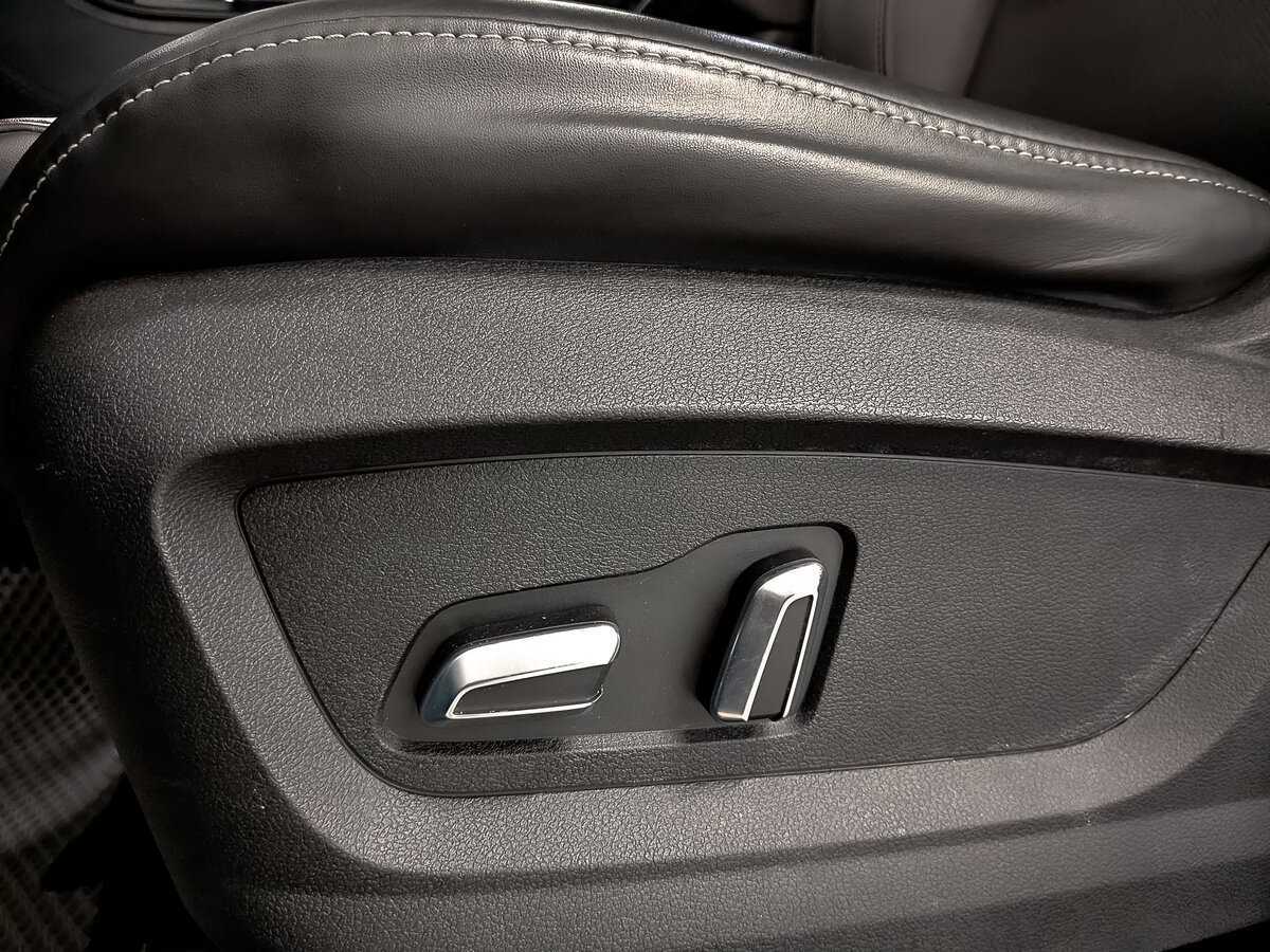 Продажа Б/У Чери Тигго 7 Про. Фото: #23