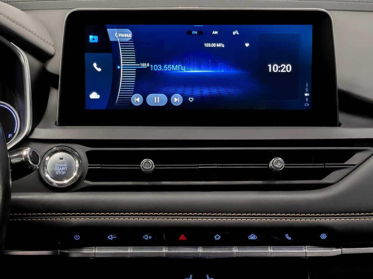 Продажа Б/У Чери Тигго 8 Про. Фото: #14