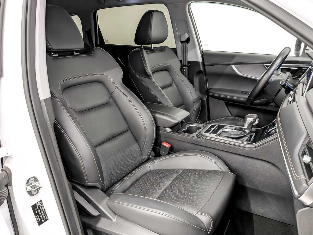 Продажа Б/У Чери Тигго 8 Про. Фото: #23