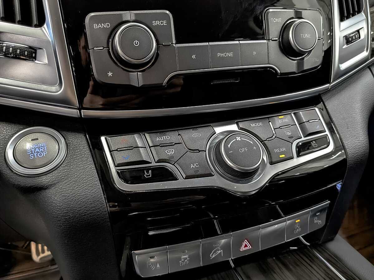 Продажа Б/У Хавал Х9. Фото: #20