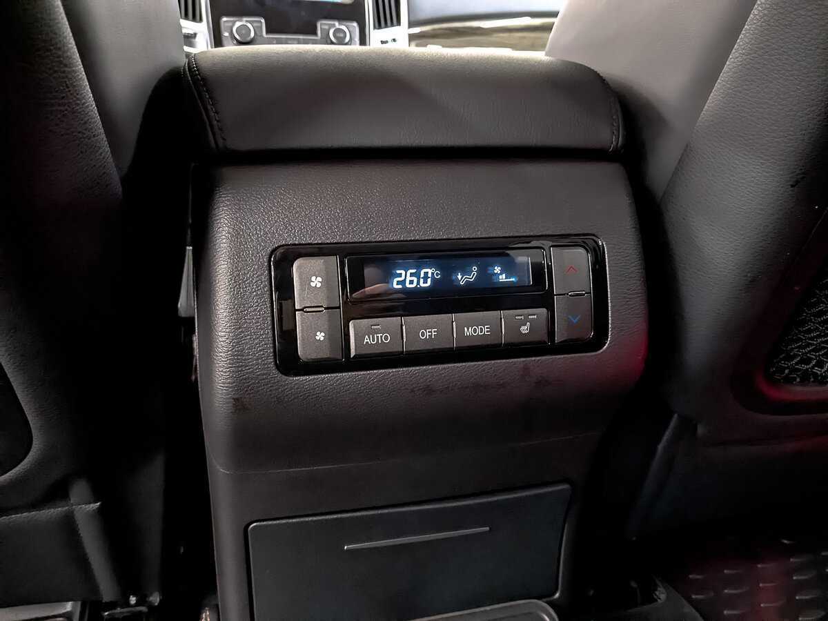 Продажа Б/У Хавал Х9. Фото: #28