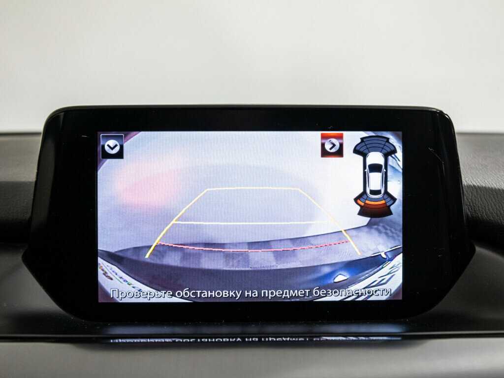 Продажа Б/У Мазда 6. Фото: #10