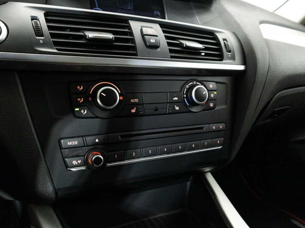 Продажа Б/У БМВ Икс3. Фото: #15