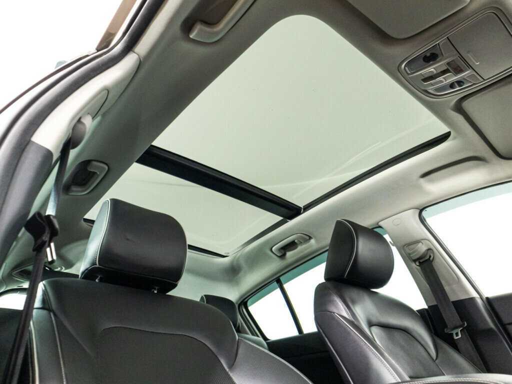 Продажа Б/У Киа Спортейдж. Фото: #13