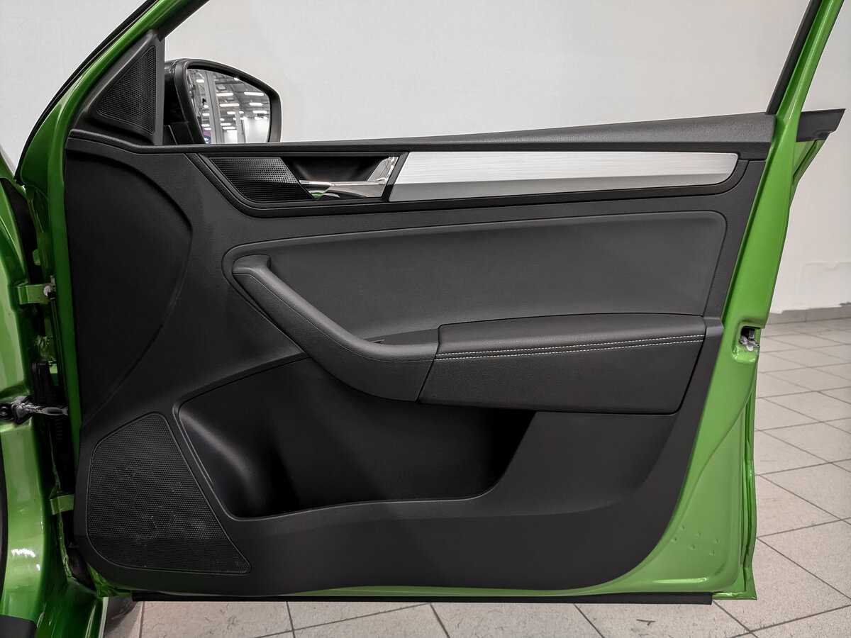 Продажа Б/У Шкода Рапид. Фото: #21