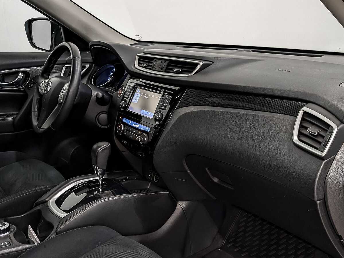 Продажа Б/У Ниссан Икс-Трейл. Фото: #12