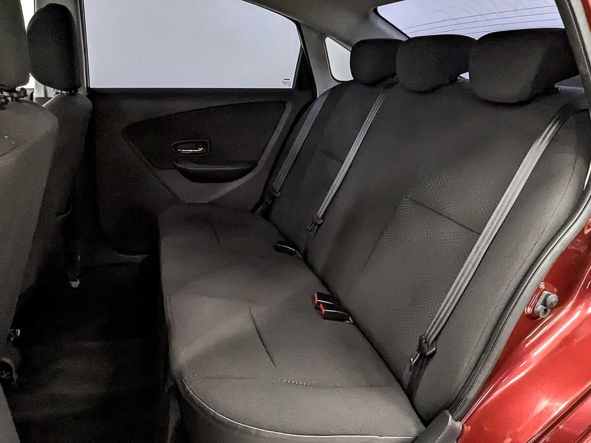 Продажа Б/У Ниссан Альмера. Фото: #17