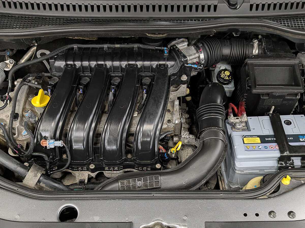 Продажа Б/У Рено Каптюр. Фото: #8