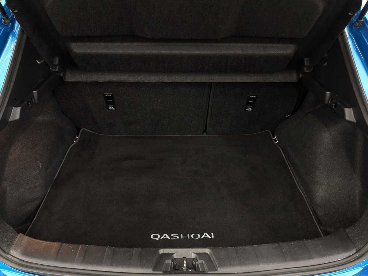 Продажа Б/У Ниссан Кашкай. Фото: #9