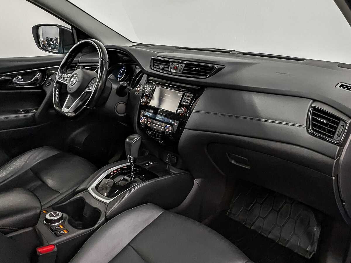 Продажа Б/У Ниссан Кашкай. Фото: #10