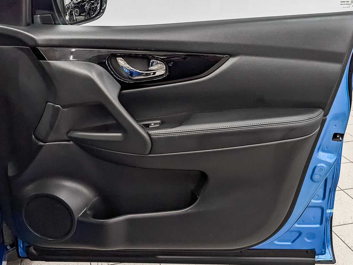 Продажа Б/У Ниссан Кашкай. Фото: #22