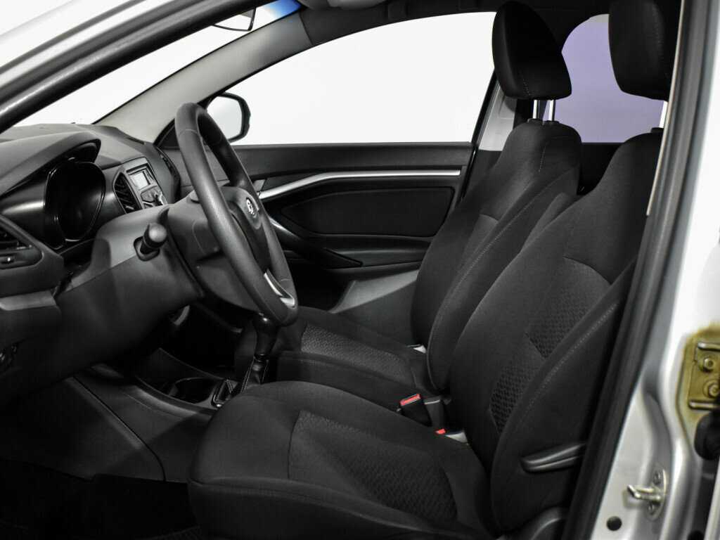 Продажа Б/У Лада (ВАЗ) Веста. Фото: #10