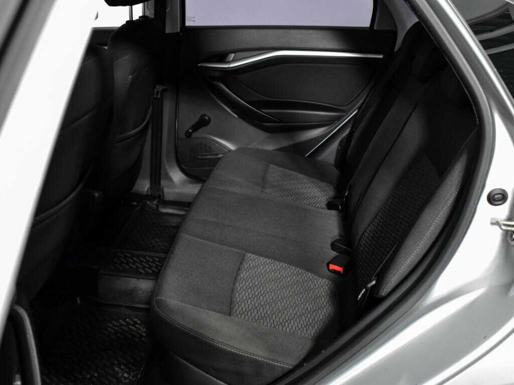 Продажа Б/У Лада (ВАЗ) Веста. Фото: #11