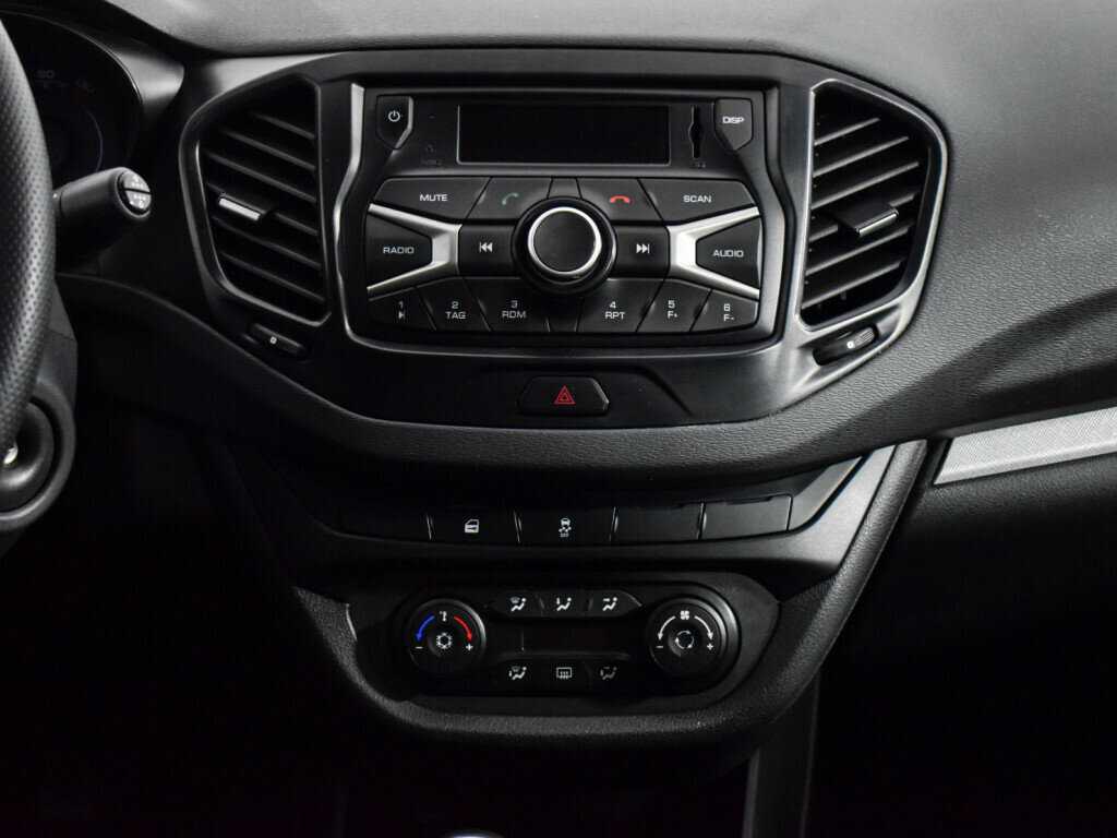 Продажа Б/У Лада (ВАЗ) Веста. Фото: #14