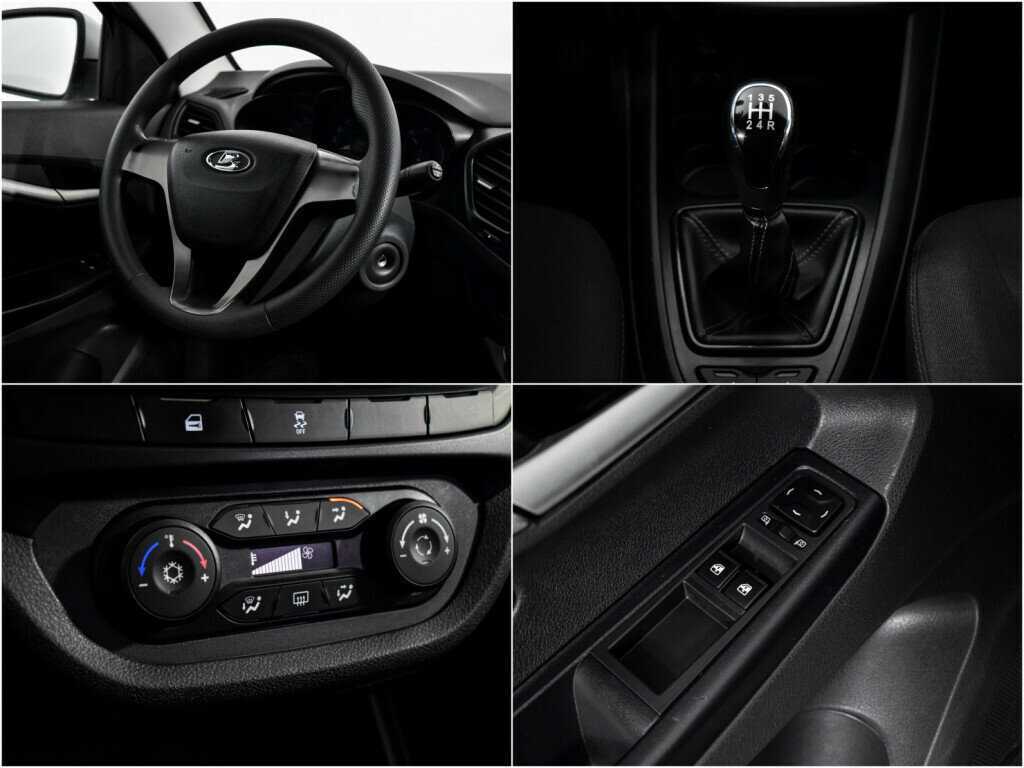 Продажа Б/У Лада (ВАЗ) Веста. Фото: #16