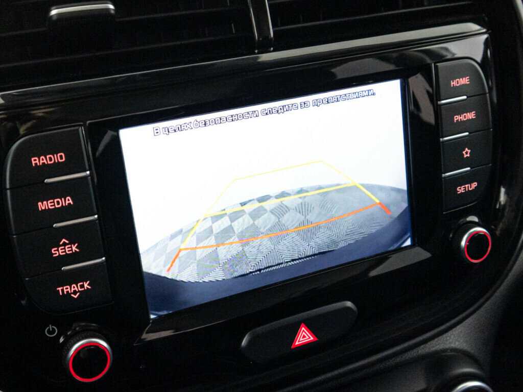 Продажа Б/У Киа Соул. Фото: #16