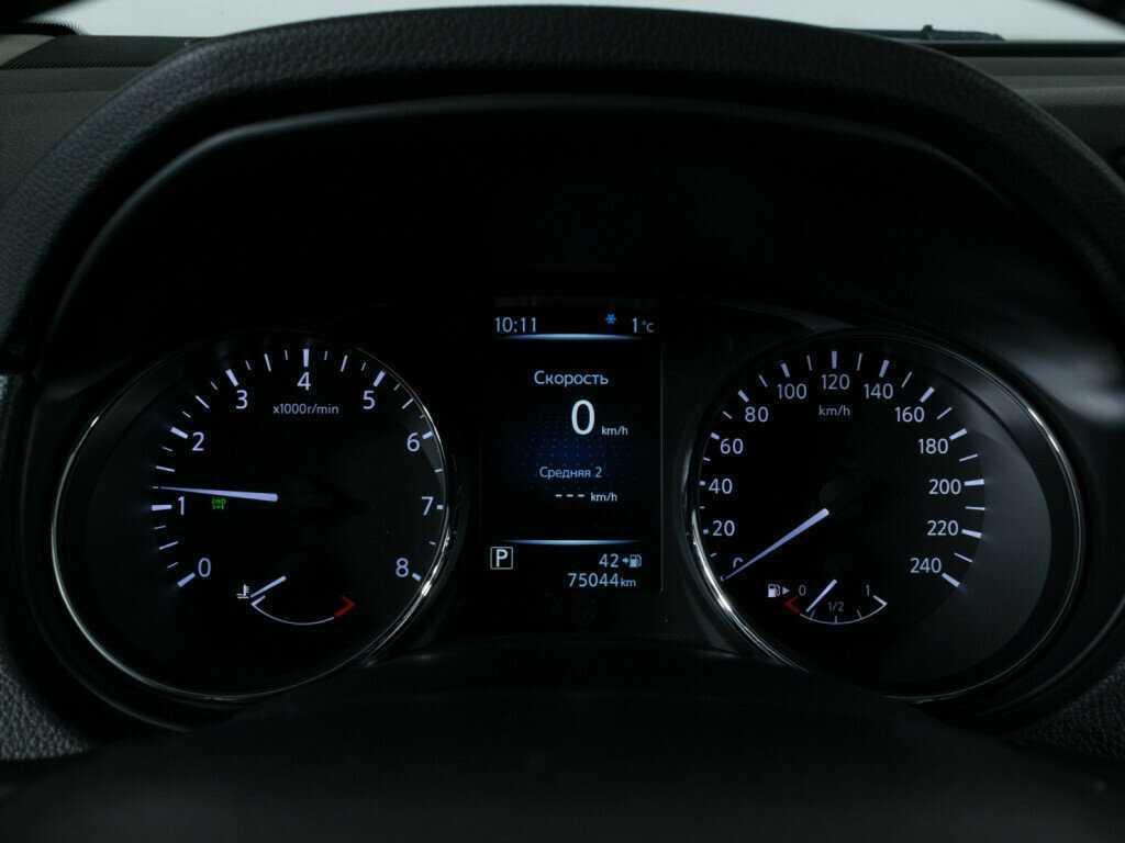 Продажа Б/У Ниссан Кашкай. Фото: #9