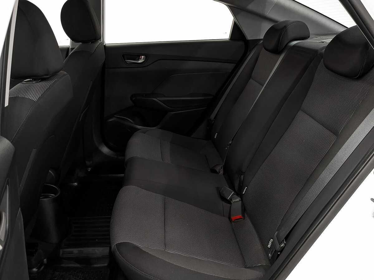 Продажа Б/У Хендай Солярис. Фото: #11